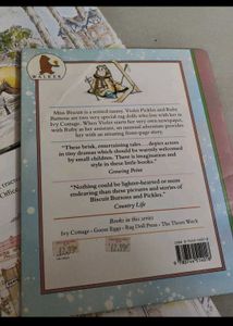 Children's Books Bundle