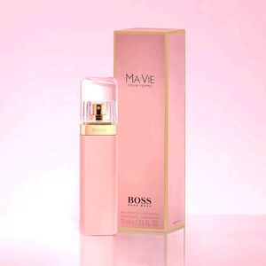 Hugo Boss Ma Vie Perfume for Women