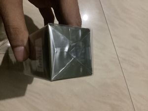 Brand New Seal Pack Men Perfume Sigaro At LowPrice