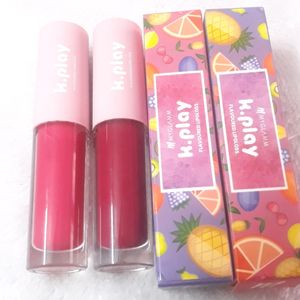 Myglamm Lipgloss Combo