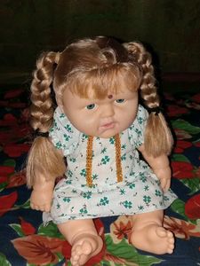 Baby Doll
