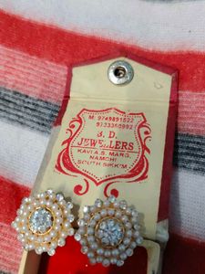 Assorted Earrings Set combo se