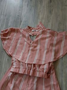 Imported Fabric Cord Set