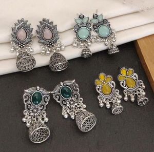 SALE ON  🙋🏻‍♀️Pack Of 4 Earrings