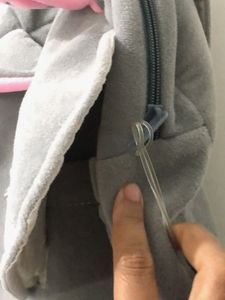 Cute baby bag
