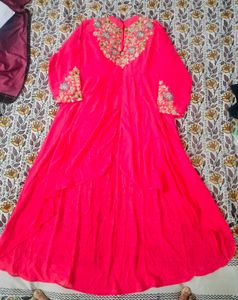 Work Kurti