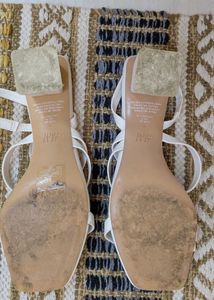Women H&amp;M Heels | Barely Used