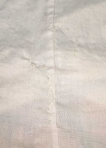 Classic White Shirt Nephron