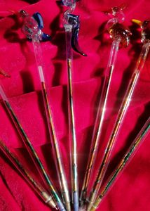 Glass Pen