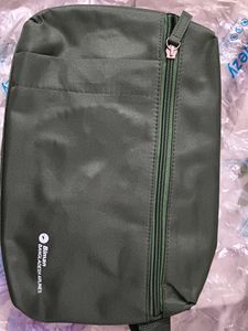 Biman Bangladesh Airlines Waist Bag 👜🛍️