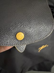 Longchamp Le Pliage Backpack