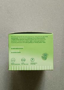 Dot &amp; Key Cica Calming Oil-Free Moisturizer