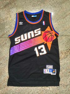 Adidas NBA Jersey - Steve Nash Phoenix Suns