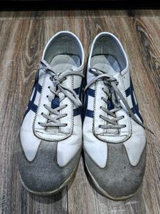 Vintage Style Sneakers