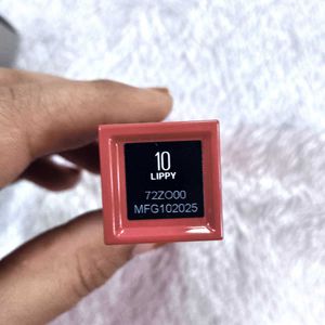 Maybelline High-Glossy New York Superstay Vinyl In