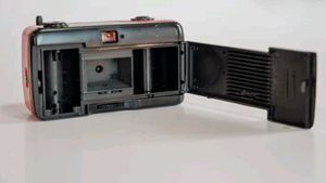 vintage focus free 33 mm cams