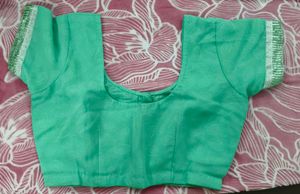 Ready To Wear Saree