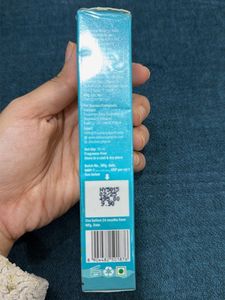 Pilgrim Korean Aloe Sunscreen