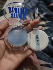 Mars Setter &amp; Blotter Gel Compact