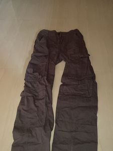 women’s  Cargo straight  Pants