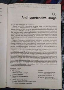Medical Pharmacology By Kd Tripathi