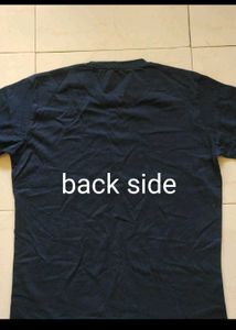 Graphic Print T-Shirt