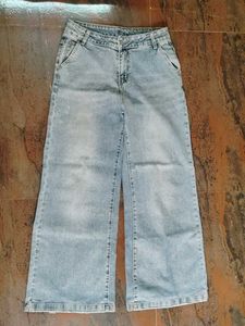 Denim jeans