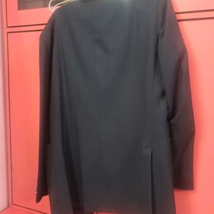 classic blazer