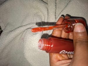 Sheglam Obsessed Lipgloss