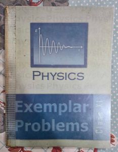 NCERT Physics Exemplar - Class 11 and 12