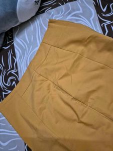 skirt