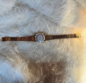 Casio dupe Vintage Gold Digital Watch