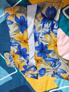 Shrug With Strap Top