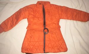 Kid Girl Jacket