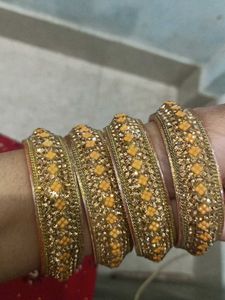Pack Of 4 Kade