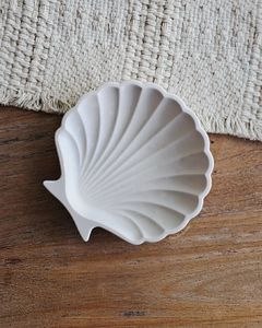 Decorative Shell trinket