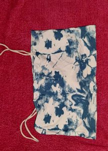 Tie-Dye Print  Bottom