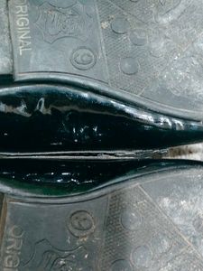 for kid Classic Black Dior Loafers