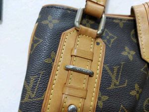 Louis Vuitton Shoulder Bag