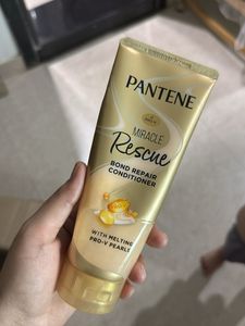 Pantene Miracle Rescue Conditioner
