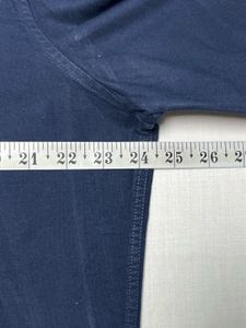 American Eagle Navy Shirt | Slim Fit | Only 1
