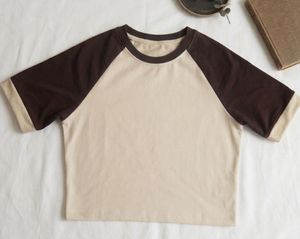 California Malibu Cropped Top 🇺🇸