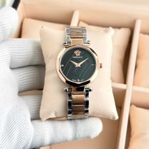 _VERSACE WATCH_* 🔥• 7A Good Quality And Premium M