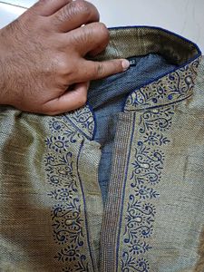 Men's Ethnic Kurta