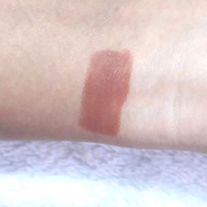 Plum Twist &amp; Go Matte Lipstick | Ceramides + Hyalu