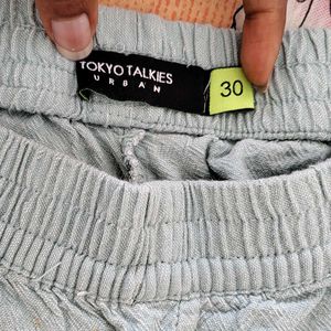 tokyo talkies Cargo