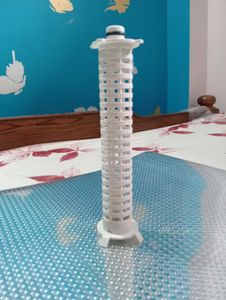 Hair Styling Roller Stand
