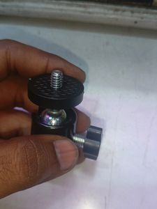 Ball Mount Attachment