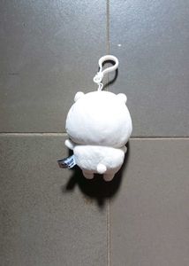 nanago bagcharm