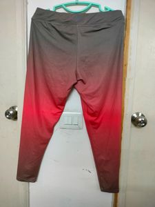 Price Dropped -Kappa Gym Bottomwear/Active Wear XL